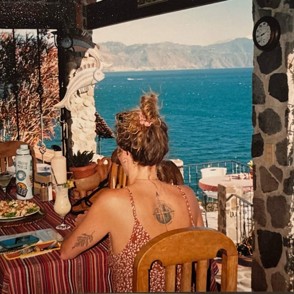 Meet your Posher, Jenna